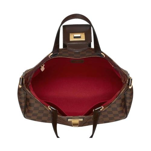 High Quality Louis Vuitton Cabas Rosebery N41177 - Click Image to Close